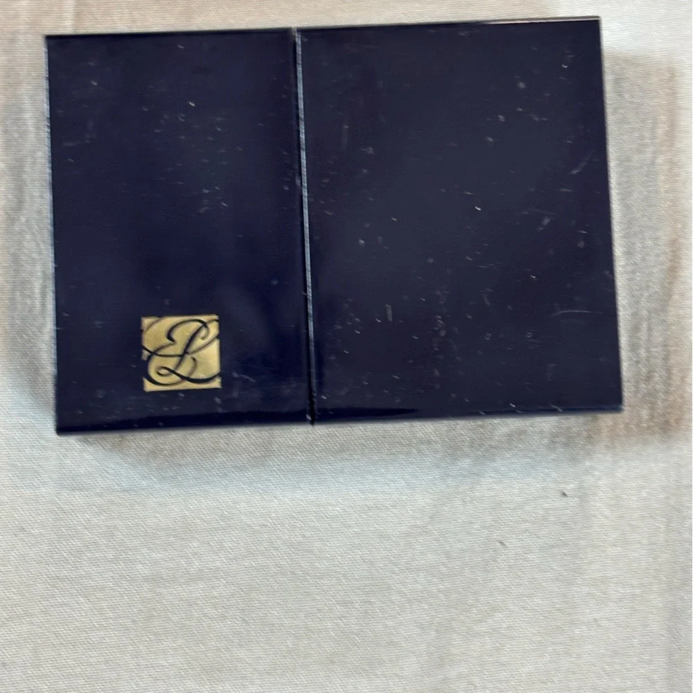 Vintage‎ Estee Lauder Signature Eyeshadow Quad Berry Quartz 04 Discontinued Rare